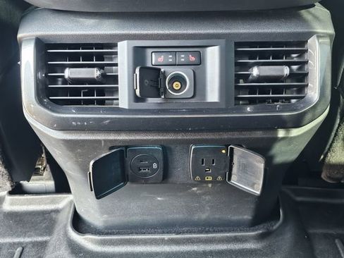 Used 2023 Ford F150 Tremor w/ Equipment Group 402A High image 18