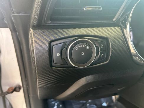 Used 2015 Ford Mustang Coupe w/ Equipment Group 051A RWD image 30