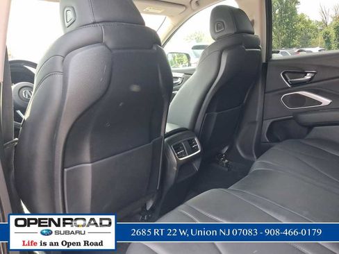 Used 2024 Acura RDX SH-AWD image 24