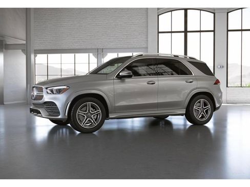 Used 2022 Mercedes-Benz GLE 350 4MATIC image 38