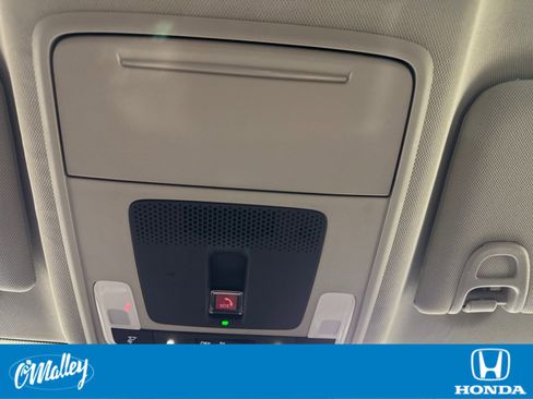 New 2025 Honda Accord LX image 24