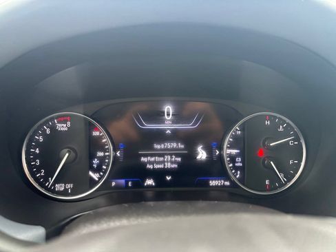 Used 2024 Buick Enclave Premium FWD image 26