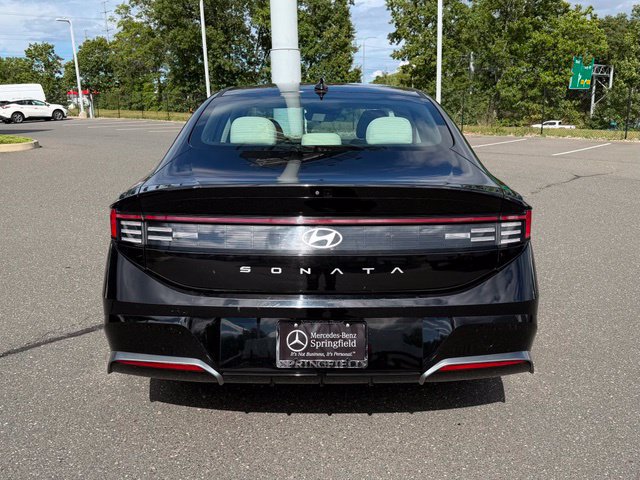 Used 2024 Hyundai Sonata SEL FWD image 6