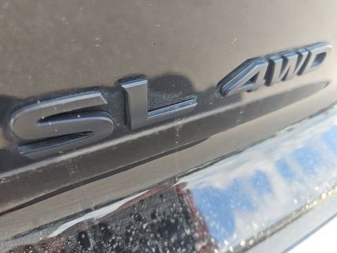 Certified 2023 Nissan Pathfinder SL w/ SL Premium Package AWD/4WD image 8