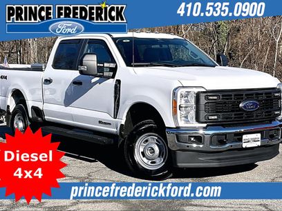 Used 2023 Ford F250 XL