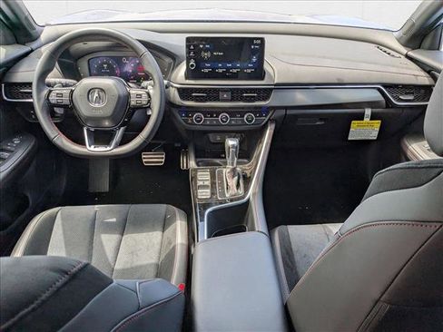 New 2025 Acura ADX A-Spec image 14