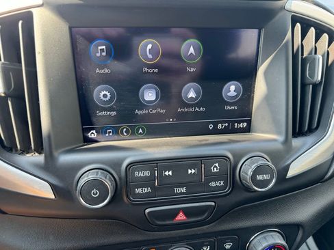 Used 2018 GMC Terrain SLE w/ Driver Convenience Package image 22