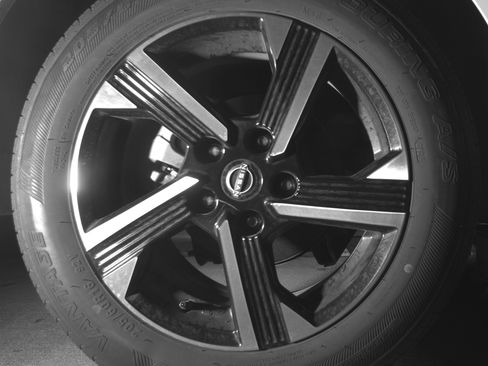 Used 2025 Nissan Sentra SV image 15