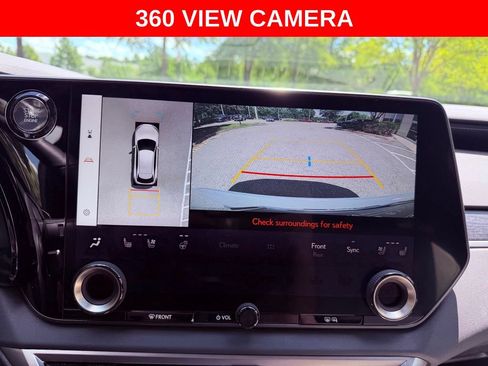 Certified 2024 Lexus RX 350 Premium Plus w/ Convenience Package FWD image 13