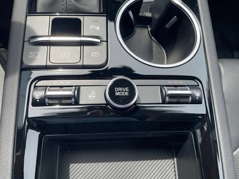 New 2026 Kia K5 GT-Line image 23