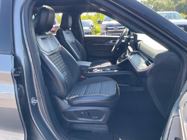 Used 2026 Ford Explorer ST-Line AWD/4WD image 13