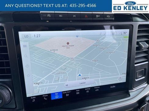 Used 2024 Ford F150 Raptor image 9