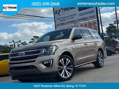 Used 2020 Ford Expedition King Ranch