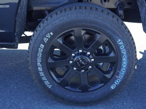 New 2025 RAM 2500 Big Horn image 28