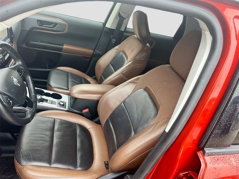 Used 2022 Ford Bronco Sport Badlands w/ Premium Package image 20