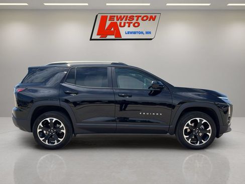 Certified 2025 Chevrolet Equinox LT w/ Convenience Package II AWD/4WD image 13
