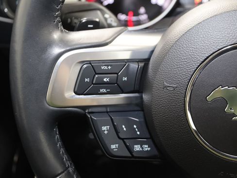 Used 2021 Ford Mustang GT Premium w/ Ford Safe & Smart Package RWD image 43