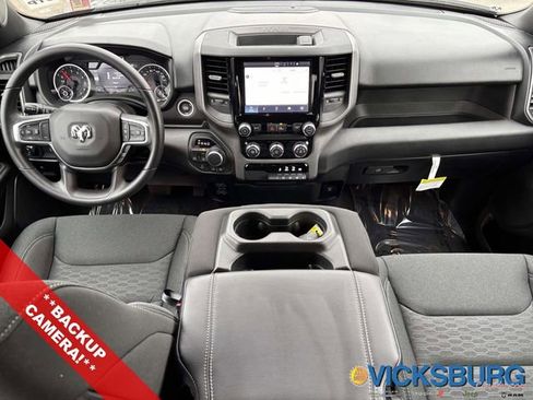 New 2026 RAM 1500 Classic Warlock image 2