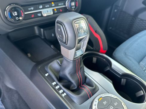 New 2026 Ford Bronco Heritage Edition AWD/4WD image 26