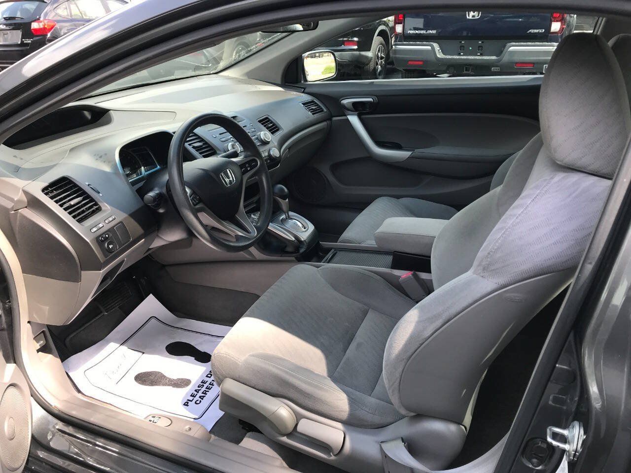 Used 2011 Honda Civic EX image 9