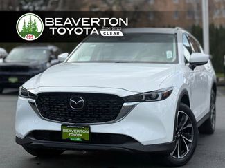 Used 2023 MAZDA CX-5 AWD 2.5 S w/ Premium Plus Pkg 360° Tour