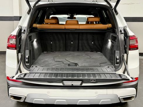 Used 2023 BMW X5 sDrive40i w/ Premium Package RWD image 15