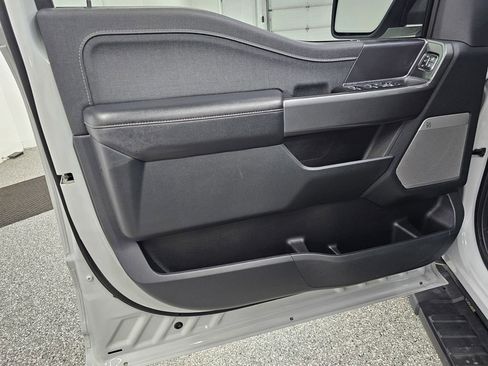 Used 2023 Ford F150 Lariat w/ Equipment Group 502A High AWD/4WD image 14