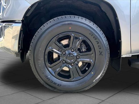 Used 2019 Toyota Tundra SR5 AWD/4WD image 11