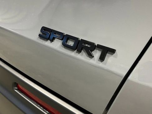 New 2026 Honda HR-V Sport image 7