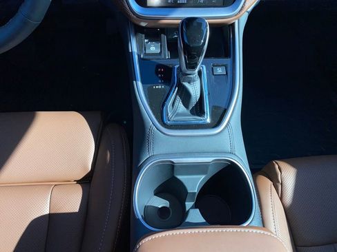 New 2025 Subaru Outback Touring image 18