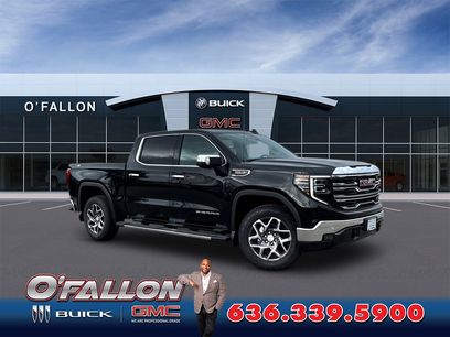 New 2026 GMC Sierra 1500 SLT w/ SLT Premium Plus Package
