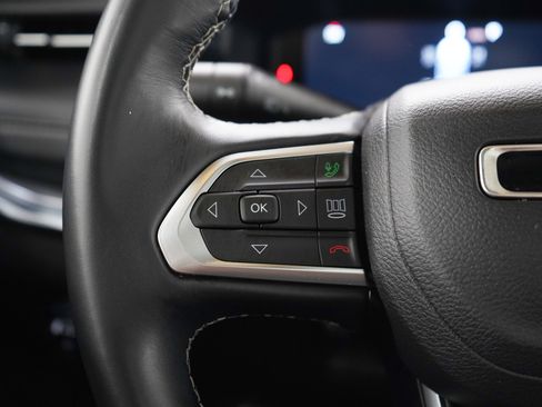 Used 2022 Jeep Compass High Altitude image 25