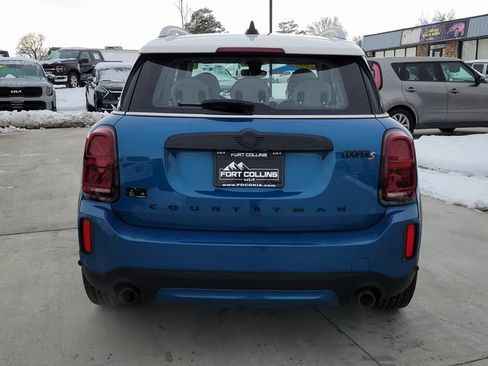 Used 2023 MINI Cooper Countryman S image 4