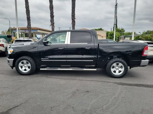 Used 2019 RAM 1500 Big Horn AWD/4WD image 32