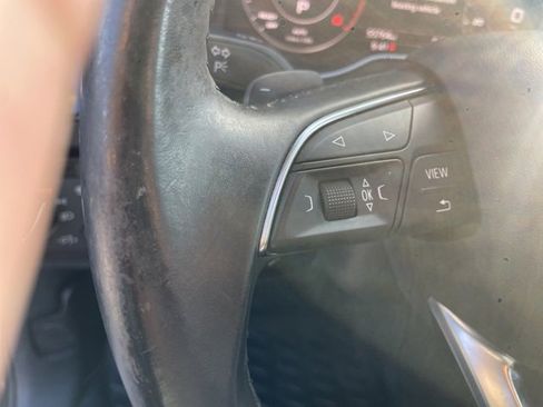 Used 2017 Audi Q7 3.0T Prestige w/ Prestige Package image 14