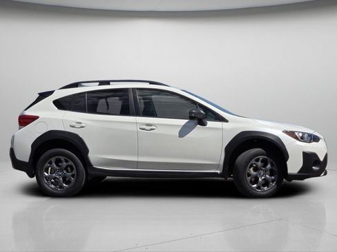 Used 2022 Subaru Crosstrek 2.5i Sport AWD/4WD image 24