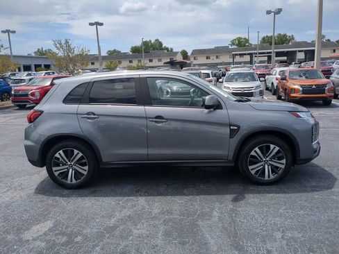 Used 2025 Mitsubishi Outlander Sport ES AWD/4WD image 5