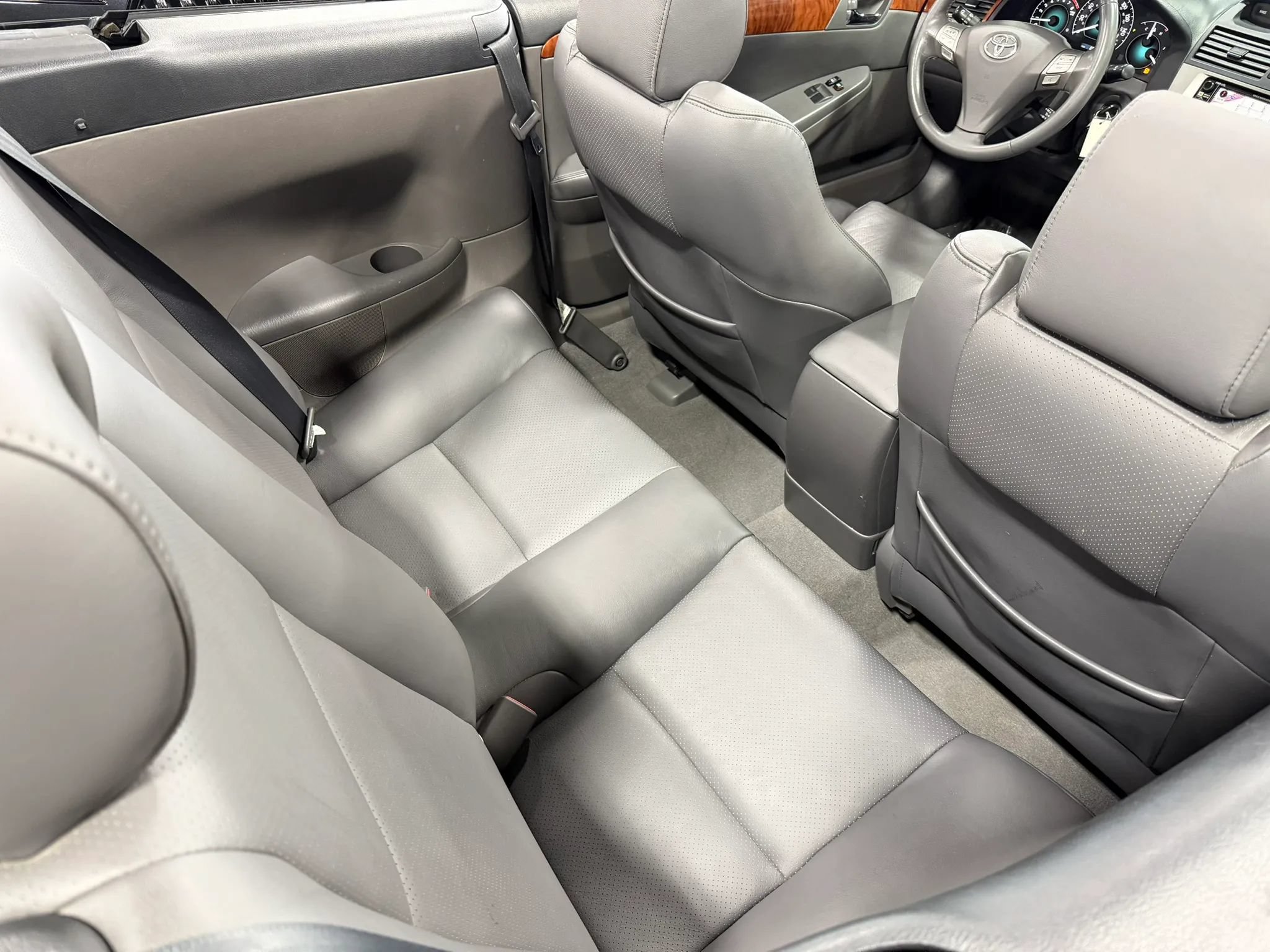 Used 2008 Toyota Solara SLE FWD image 30