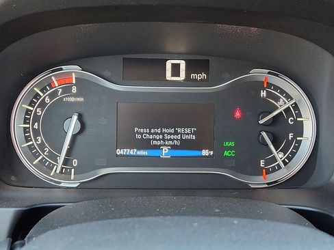 Used 2022 Honda Ridgeline RTL-E image 23