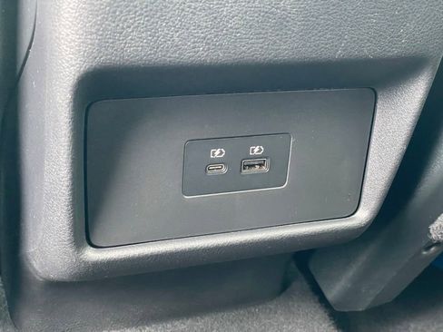 Certified 2023 Nissan Rogue SV w/ SV Premium B Package image 9