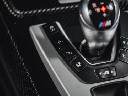 Used 2016 BMW M6 Gran Coupe w/ Executive Package RWD image 64