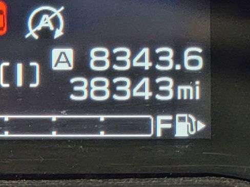 Certified 2023 Subaru Forester Premium image 33