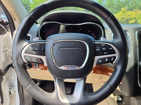 Used 2015 Dodge Durango Citadel w/ Technology Group AWD/4WD image 13
