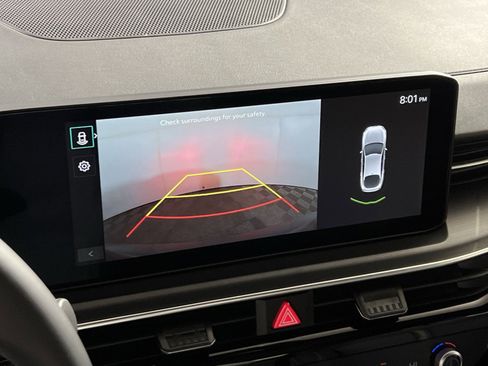 New 2026 Kia K5 GT image 17