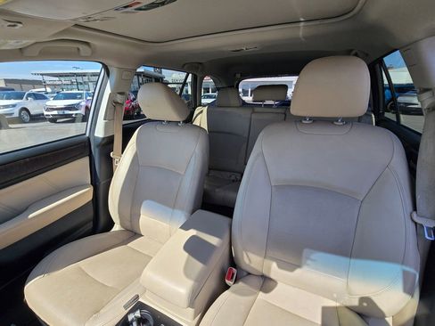 Used 2019 Subaru Outback 2.5i Limited image 22