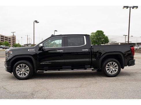 New 2026 GMC Sierra 1500 Denali AWD/4WD image 5