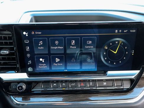 Certified 2023 Chevrolet Silverado 1500 RST image 33