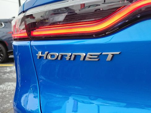 Used 2024 Dodge Hornet R/T w/ Tech Pack w/o Parking image 6