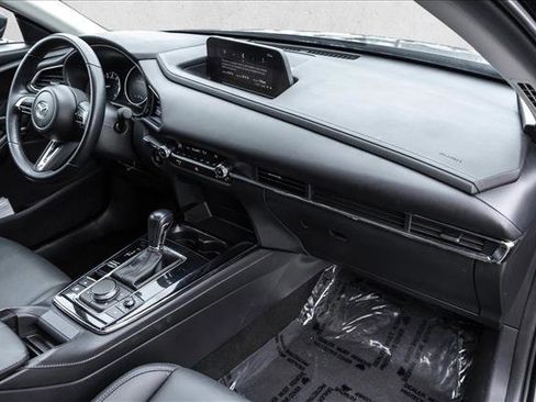 Used 2025 MAZDA CX-30 AWD 2.5 S w/ Preferred Package image 24