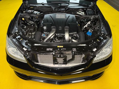 Used 2013 Mercedes-Benz S 550 image 58